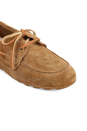 Scarpe da Barca Olympia HOGAN | HXW6930GA90BTMS600