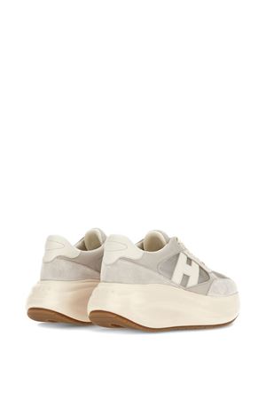 Sneakers Hogan Maxi I Active Grey HOGAN | HXW6960GA40V0G0RW2