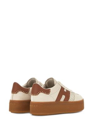 Sneakers Hogan Cool Beige HOGAN | HXW6980FY60UXH0SUN