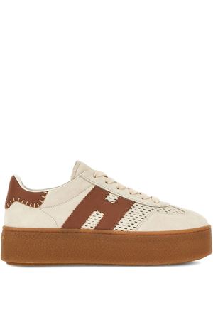 Sneakers Hogan Cool Beige HOGAN | HXW6980FY60UXH0SUN