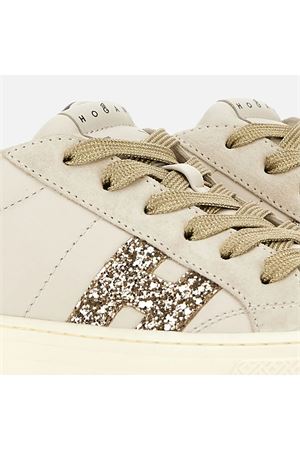 Sneakers Hogan Crosswind Avorio HOGAN | HXW7050GB00V1M0RWA