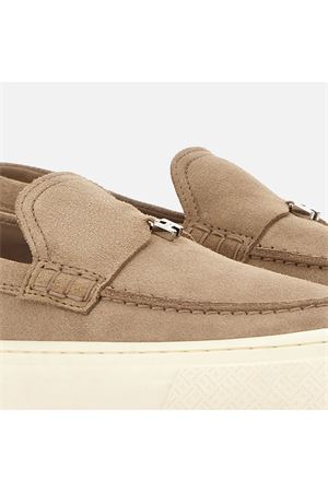 Loafers Hogan Crosswind Beige HOGAN | HXW7050GB20BTMC600