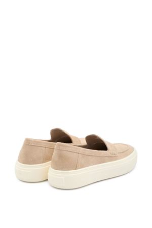 Loafers Hogan Crosswind Beige HOGAN | HXW7050GB20BTMC600