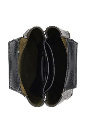 Shopping Bag Mini Nero HOGAN | KBW01RA0100TH1B999