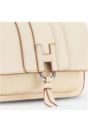 Borsa Flap Hogan Trend Avorio HOGAN | KBW01XI0100TH1B013