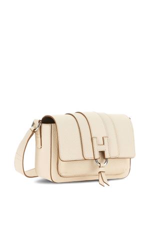 Borsa Flap Hogan Trend Avorio HOGAN | KBW01XI0100TH1B013