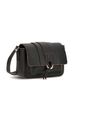 Hogan Trend Flap bag Black HOGAN | KBW01XI0100TH1B999