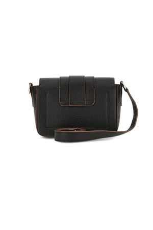 Hogan Trend Flap bag Black HOGAN | KBW01XI0100TH1B999