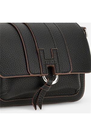 Hogan Trend Flap bag Black HOGAN | KBW01XI0100TH1B999