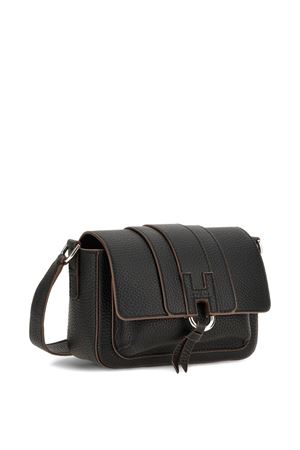 Borsa Flap Hogan Trend Nero HOGAN | KBW01XI0100TH1B999