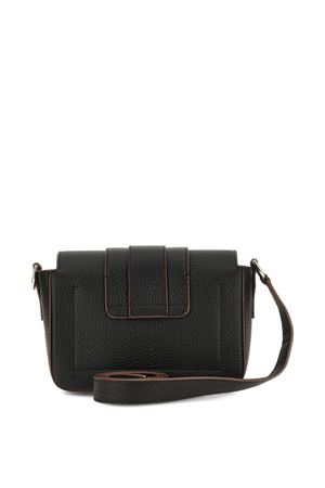 Borsa Flap Hogan Trend Nero HOGAN | KBW01XI0100TH1B999