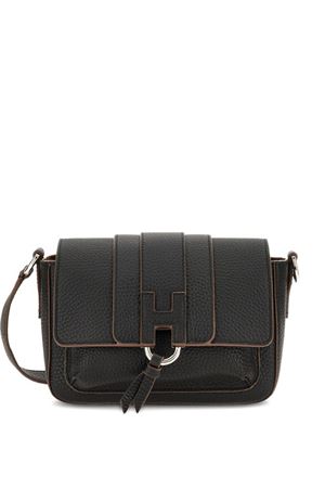 Borsa Flap Hogan Trend Nero HOGAN | KBW01XI0100TH1B999