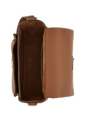 Borsa Flap Hogan Trend Marrone HOGAN | KBW01XI0100TH1S018