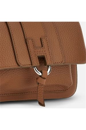 Hogan Trend Flap bag Brown HOGAN | KBW01XI0100TH1S018