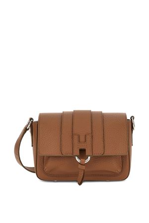 Borsa Flap Hogan Trend Marrone HOGAN | KBW01XI0100TH1S018