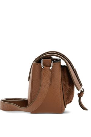 Borsa Flap Hogan Trend Marrone HOGAN | KBW01XI0100TH1S018