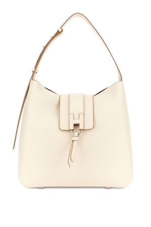 Borsa Hobo Hogan Trend Avorio HOGAN | KBW01XS0200TH1B013