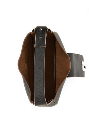 Hogan Trend Black Hobo Bag HOGAN | KBW01XS0200TH1B999