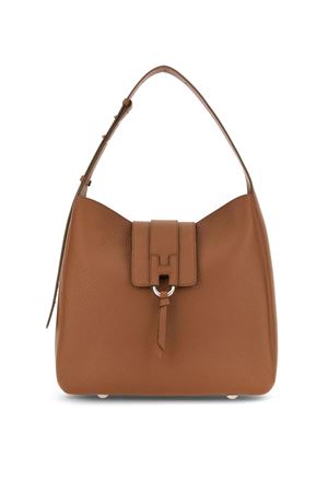 Borsa Hobo Hogan Trend Marrone HOGAN | KBW01XS0200TH1S018