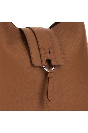Borsa Hobo Hogan Trend Marrone HOGAN | KBW01XS0200TH1S018