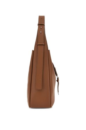 Hogan Trend Brown Hobo Bag HOGAN | KBW01XS0200TH1S018