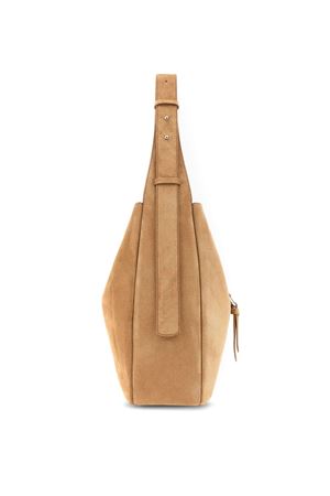 Hogan Trend Beige Hobo Bag HOGAN | KBW01XS0200V0WC208
