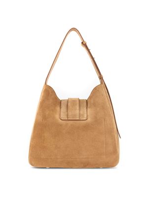 Hogan Trend Beige Hobo Bag HOGAN | KBW01XS0200V0WC208