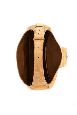 Hogan Trend Beige Hobo Bag HOGAN | KBW01XS0200V0WC208