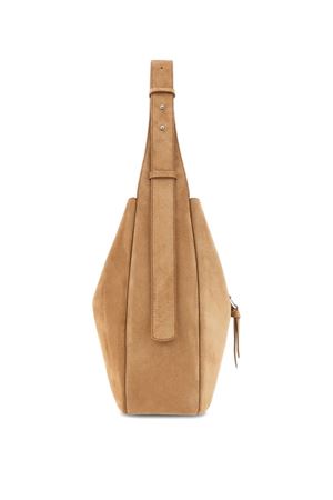 Hogan Trend Beige Hobo Bag HOGAN | KBW01XS0200V0WC208