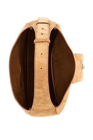 Hogan Trend Beige Hobo Bag HOGAN | KBW01XS0200V0WC208