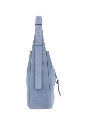 Hogan Trend Light Blue Hobo Bag HOGAN | KBW01XS0200V0WU213