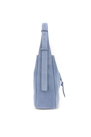 Hogan Trend Light Blue Hobo Bag HOGAN | KBW01XS0200V0WU213