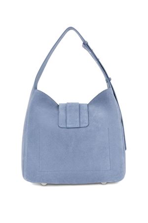 Hogan Trend Light Blue Hobo Bag HOGAN | KBW01XS0200V0WU213