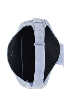 Hogan Trend Light Blue Hobo Bag HOGAN | KBW01XS0200V0WU213